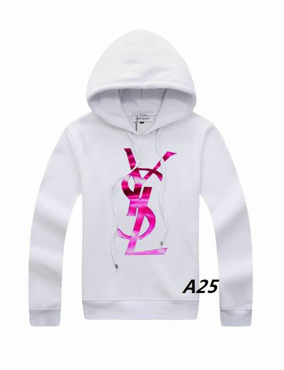 Sweat YSL Homme Pas Cher